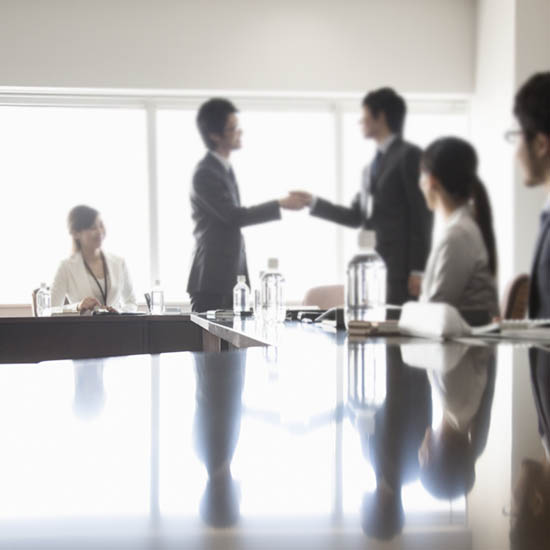 株式会社ピア・ピース